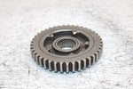 1999 Polaris 500 Indy Oem 40T Reverse Chaincase Gear 1341227 SP50