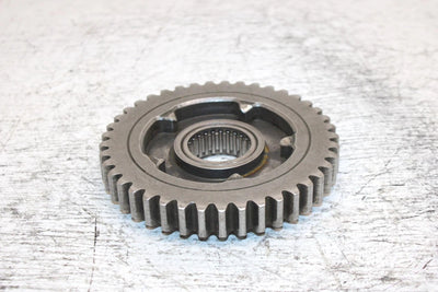 1999 Polaris 500 Indy Oem 40T Reverse Chaincase Gear 1341227 SP50
