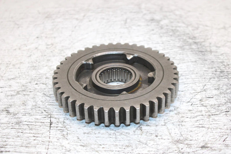 1999 Polaris 500 Indy Oem 40T Reverse Chaincase Gear 1341227 SP50