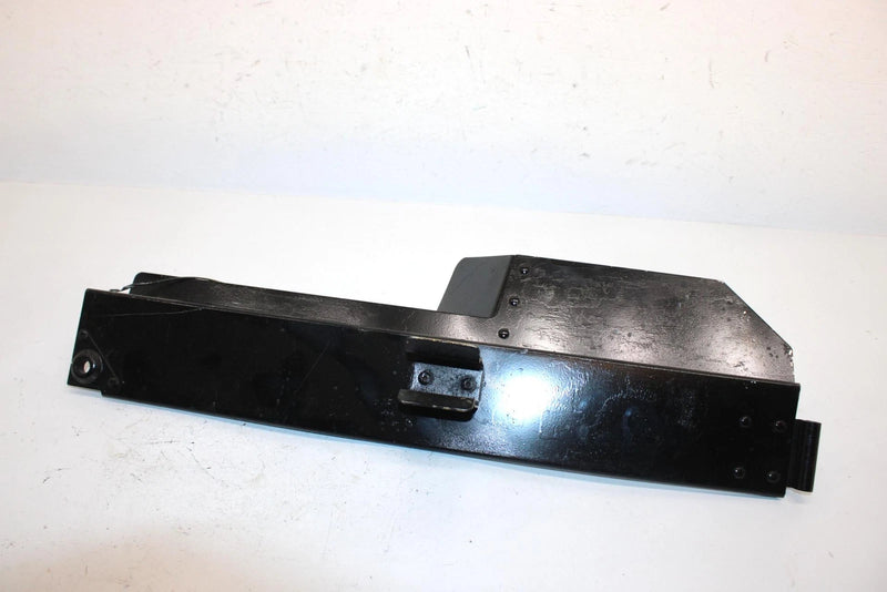00 Arctic Cat Zr 600 Oem Belt Guard 0707-423 SA79