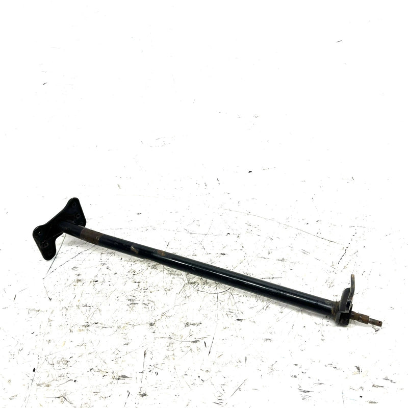 89-01 Suzuki Quadrunner 160 OEM Steering Column Shaft 51650-02C00 AS30