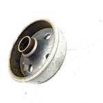 84-87 Suzuki Quadrunner 185 LT185 2x4 OEM Rear Brake Drum 64120-24401 AS39