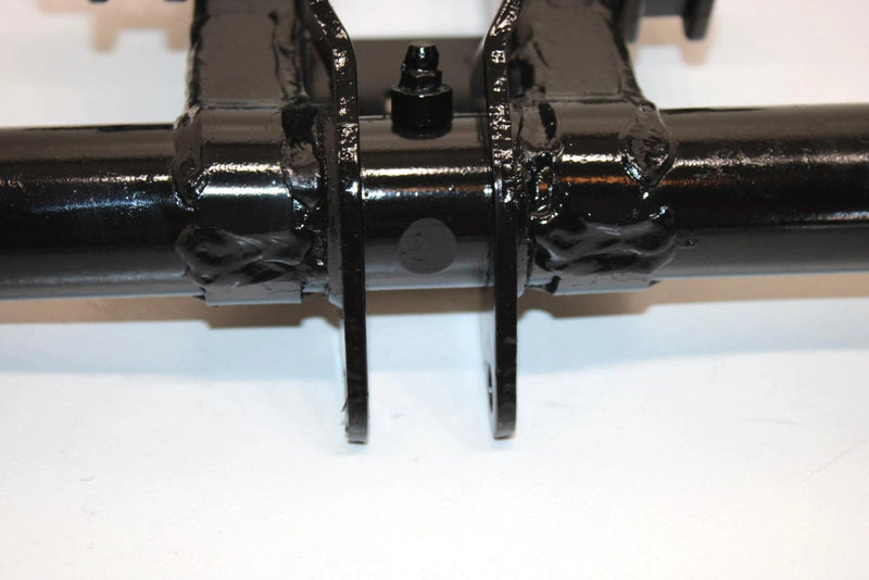 00 Polaris Indy 500 Oem Rear Black Torque Arm 1541290-067 SPS1