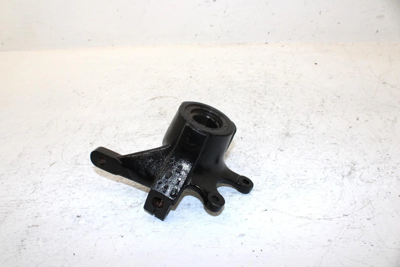 2002 Arctic Cat 375 Automatic (4x4 Green) Oem Front Left Knuckle 0505-453 AA29
