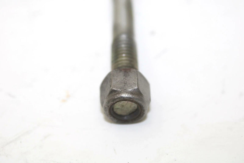 85 Yamaha Phazer OEM Rear Suspension Pivot Arm Bolt 97027-08255-00 SY42