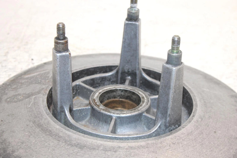 2002 Arctic Cat Zr 500 Cc Oem Secondary Clutch Halfs 0748-028 0748-021 SA4