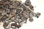85 Polaris Trail 400 L/c Oem Nut Bolt Washer Spacer Hardware Kit SP67