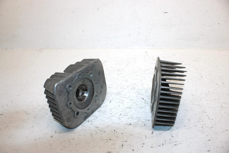 1991 Yamaha Phazer Ii Oem Cylinder Head Set  8V0-11121-01-00 SY27