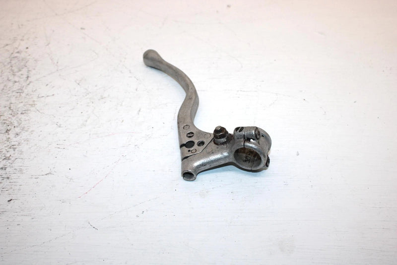 1984 Honda Atc 200 Esa Oem Right Brake Lever  53175-958-010 AH60