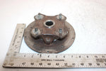 2007 Arctic Cat Atv 650 H1 Oem Wheel Hub And Rotor 1502-462 AA25