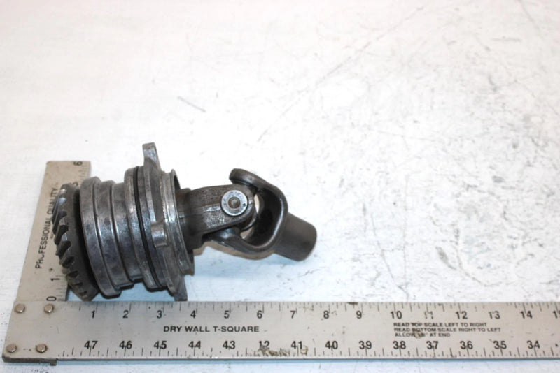 2000 Yamaha  Kodiak 400 Oem Bearing Housing Set 5GH-17551-00-00 AY26