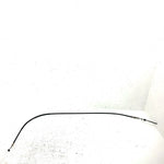 84-87 Suzuki Quadrunner 185 OEM Rear Brake Cable 58510-24430 AS33