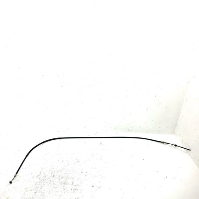84-87 Suzuki Quadrunner 185 OEM Rear Brake Cable 58510-24430 AS33