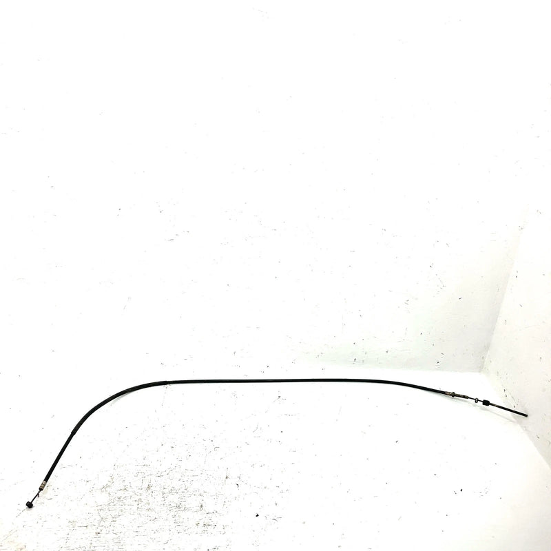 84-87 Suzuki Quadrunner 185 OEM Rear Brake Cable 58510-24430 AS33