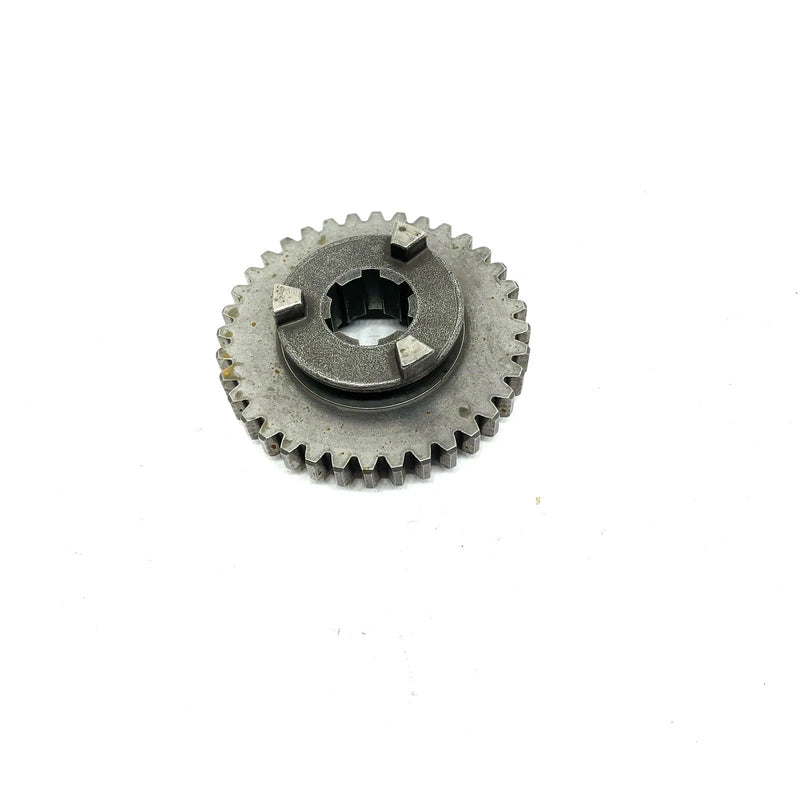 93-94 Kawasaki Bayou 400 KLF400B 4x4 OEM 36T Output Gear 13260-1215 AK32