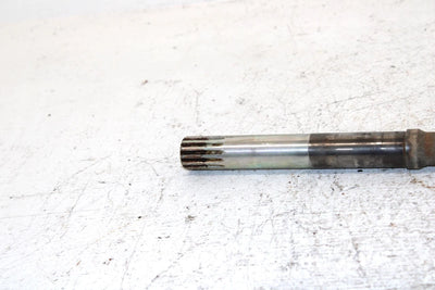 1991 Yamaha Exciter Ii 570 Liquid Oem Jackshaft 87M-17681-00-00 SY24