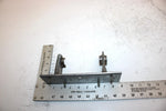 1985 Honda Atc 110a All Terrain Oem Rear Fender Hinge 80102-968-000 AH58