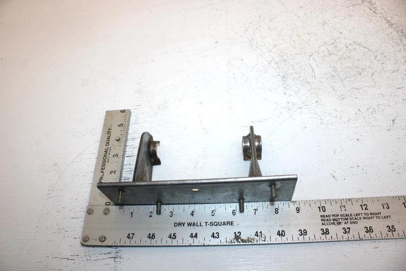 1985 Honda Atc 110a All Terrain Oem Rear Fender Hinge 80102-968-000 AH58