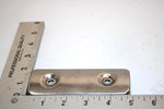 02 Arctic Cat Atv 90 2x4 Oem Muffler Shroud 3301-091 AA14