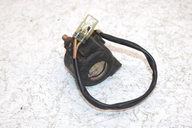 2002 Honda Foreman Rubicon 500 Oem Starter Relay 35850-HM7-000 AH53