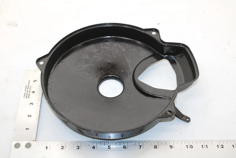 1985 Yamaha  Moto 4 Oem Brake Rotor Cover 24W-25716-00-00 AY40