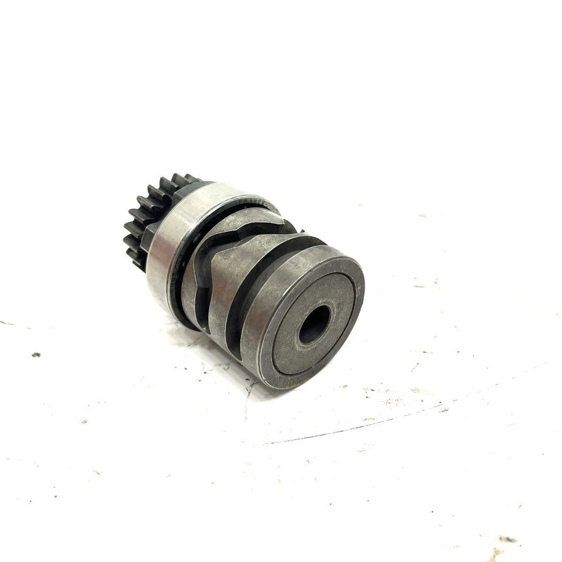 2003 Bombardier Traxter 500 4x4 Auto OEM Secondary Shift Drum 711257111 AB15