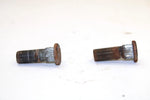 1999 Polaris Sportsman 500 Oem Rear Hub Stud Bolt Set of 4 7515513 AP119