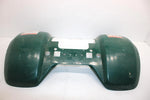 1998 Polaris Magnum 425 4x4 Oem Front Fender 2631926-195 AP161