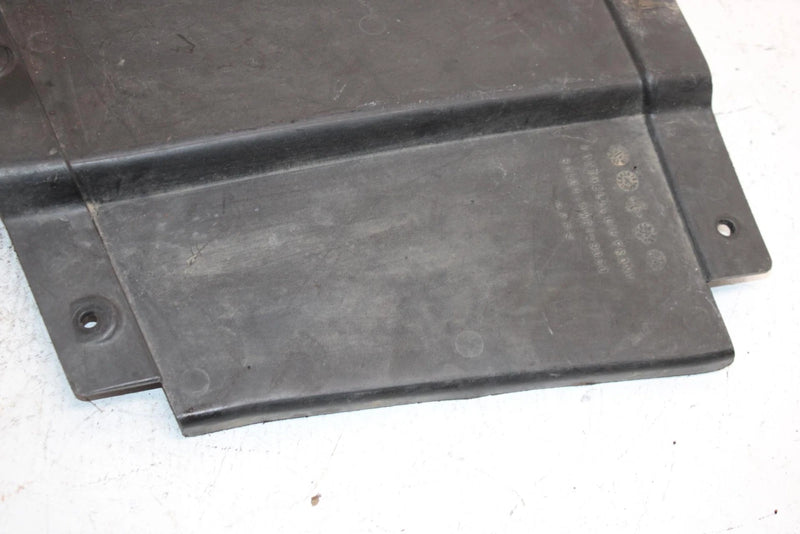 2008 Arctic Cat Atv 366 Auto Trans 4x4 Fis Oem Left Front Footwell 3313-463 AA26