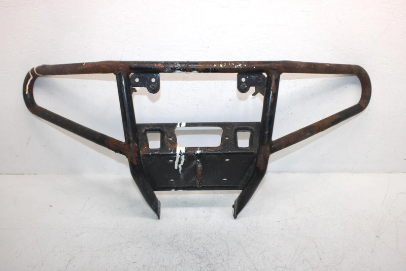2007 Arctic Cat Atv 650 H1 Oem Front Bumper 1506-855 AA25
