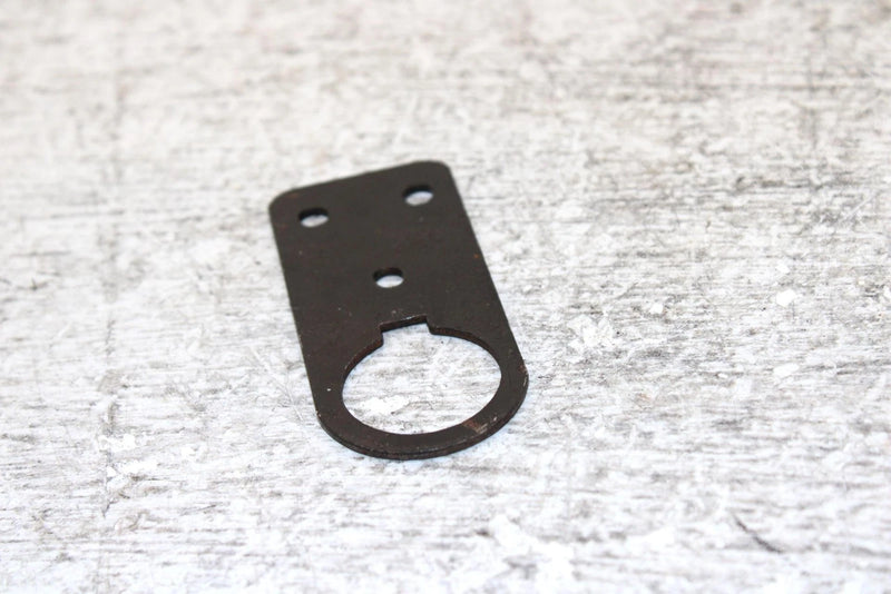 1993 Polaris Xlt Sp Oem Recoil Guide W/Bracket 5222682-067 SP72