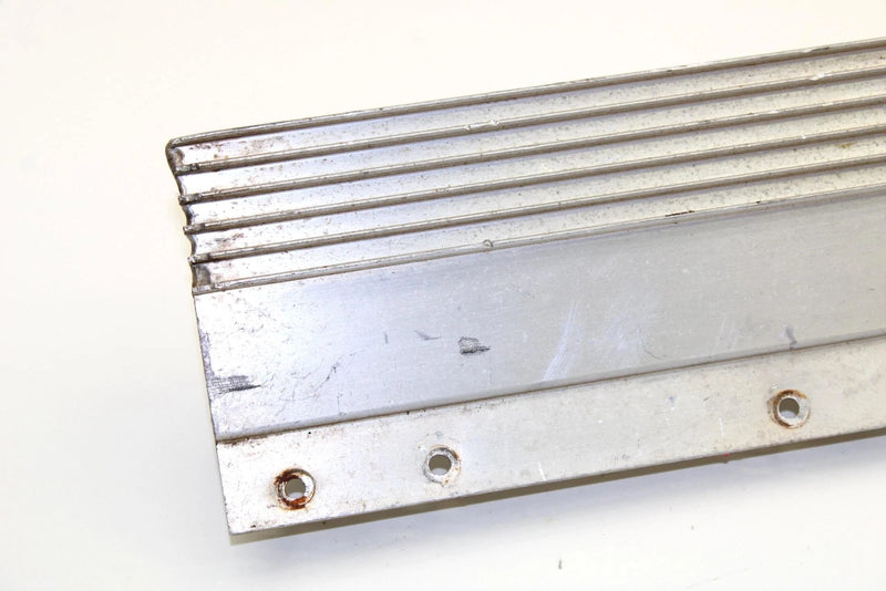 02 Yamaha Mountain Max 700 Oem Right Heat Exchanger 8ED-1240F-00-00 SY96