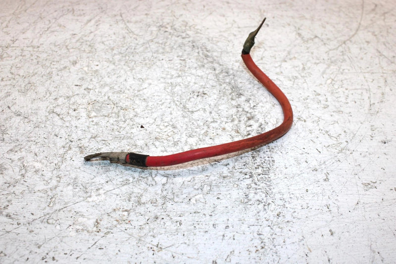 1998 Polaris Trail Blazer Oem Battery Solenoid Cable 4010094 AP155