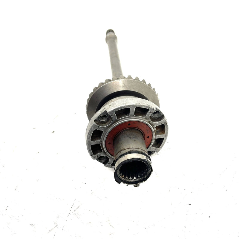 2004 John Deere Trail Buck 650 EXT OEM Center Driveshaft 420296530 AJ1.1