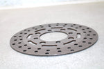 2000 Yamaha  Grizzly Oem Front Brake Disc 4WV-2582T-00-00 AY35