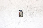 1999 Arctic Cat Zr 500 Oem Ground Wire Bracket 0608-117 Q3984