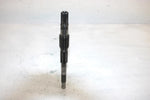 02 Arctic Cat 250 2x4 Oem Transmission Counter Shaft 3446-277 AA22