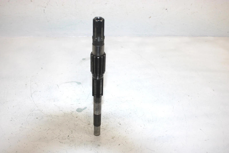 02 Arctic Cat 250 2x4 Oem Transmission Counter Shaft 3446-277 AA22