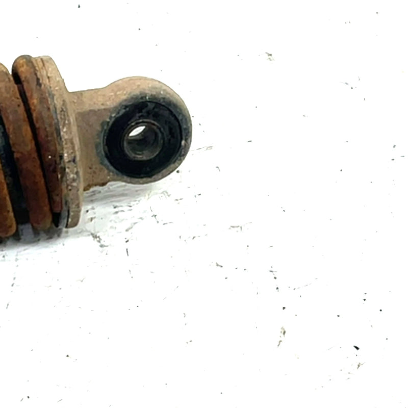 88 Honda FourTrax 300 TRX300FW 4x4 OEM Front Suspension Shock 51400-HC5-003 AH89