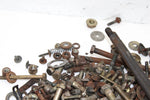 1995 Polaris Xlt Oem Nut Bolt Spacer Hardware Kit SP34