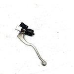 86-89 Yamaha Moto 4 YFM200DX OEM Rear Brake Lever 99999-03034-00 AY68