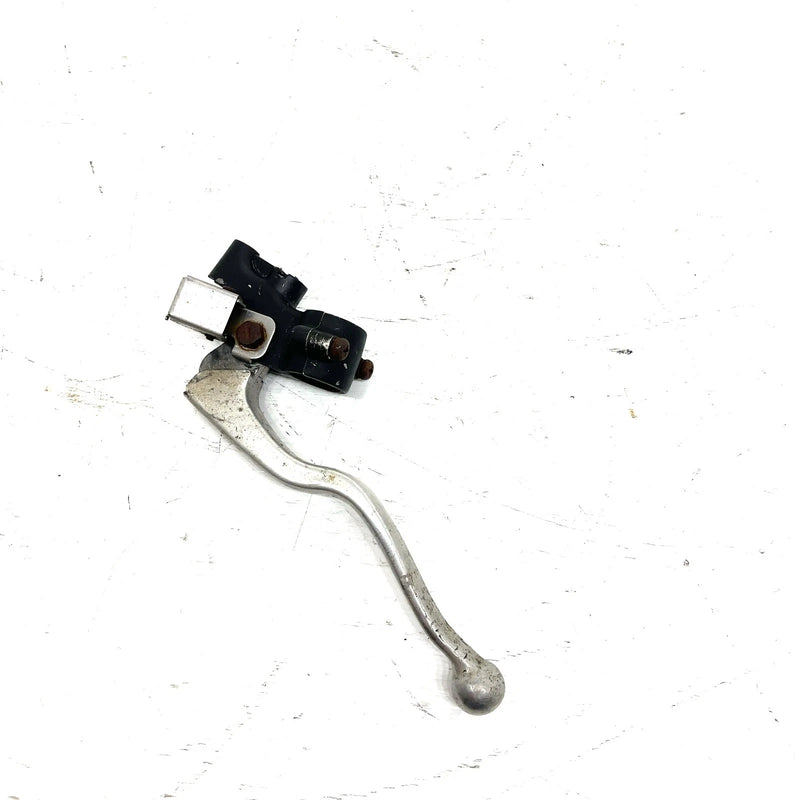 86-89 Yamaha Moto 4 YFM200DX OEM Rear Brake Lever 99999-03034-00 AY68