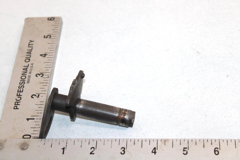 04 Yamaha  Bruin 350 Auto 2wd Oem Shift Shaft 5UH-18103-00-00 AY36