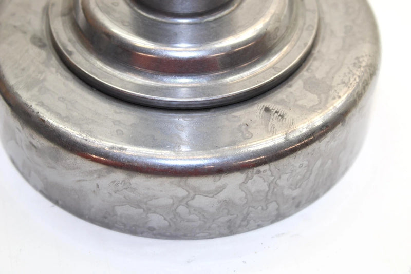 89 Suzuki Quadrunner 160 LT160E 2x4 OEM One Way Clutch Housing 21110-02c01 AS16