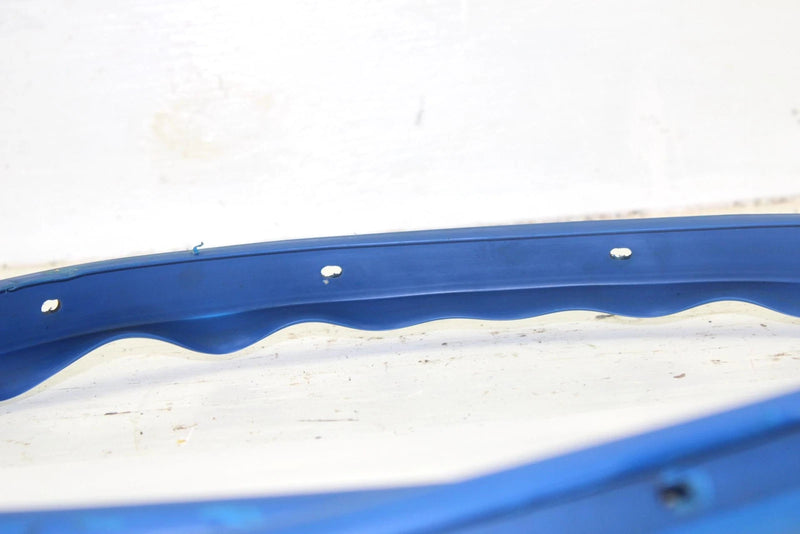 1993 Polaris Sl 650 Oem Bumper 5521309 JP14