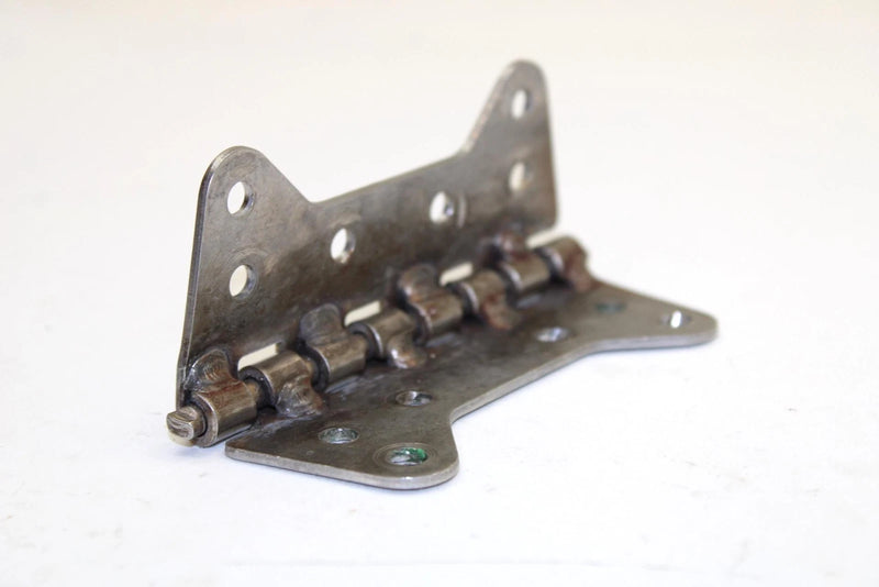 Sea-doo Oem Hood Hinge 269500112 Q3676