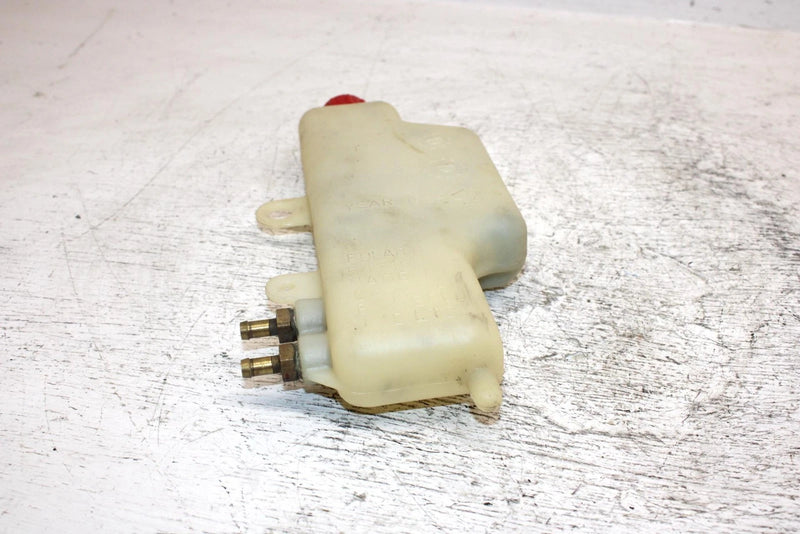 1990 Polaris 500 Oem Coolant Overflow Bottle 5431054 5450026 SP36