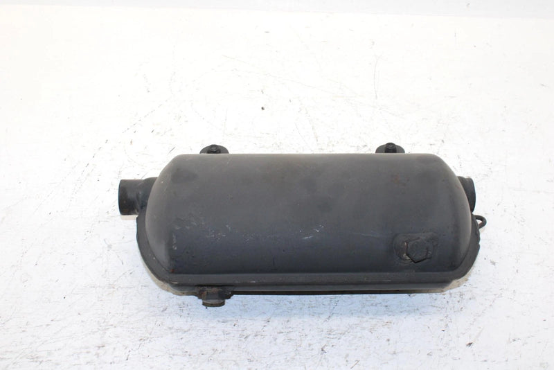 1997 Polaris Sport 400l Oem Exhaust Muffler 1260884-029 AP214