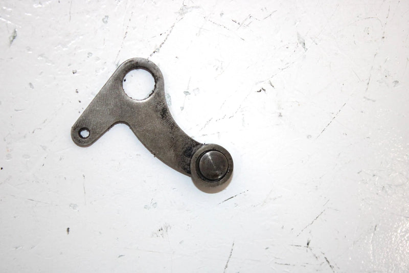 87 Kawasaki Bayou 185 Klf185a Oem Shift Stopper Arm 13236-1145 AK13