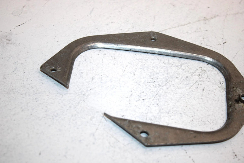 90 Polaris Classic 500 Oem Tie Rod Boot Plate Set 5210959 5210904 Q2779